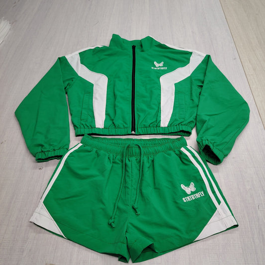 Women's Green Set