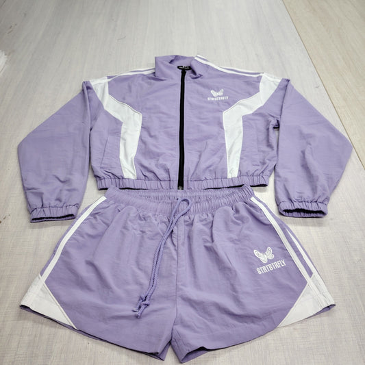 Women's Purple Set