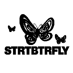 STRTBTRFLY